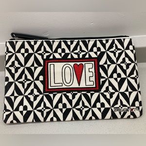 Brighton clutch bag